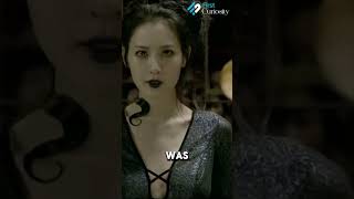 How Did Voldemort Meet Nagini in Harry Potter’ [upl. by Dorothea]