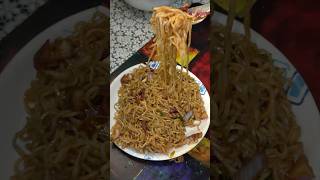 Lemon Maggi Recipe  2 minute Maggie 😋🤞shorts maggi [upl. by Tasia]