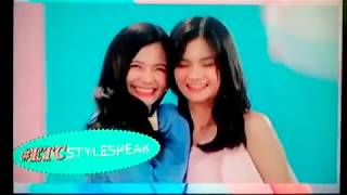 Vern and Vernice Enciso Sisters on ETCStyleSpeak [upl. by Guthrie]