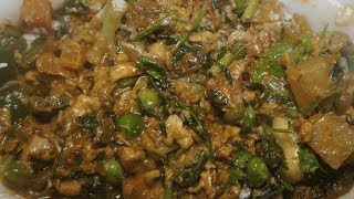 वेज कोल्हापुरी बनाने का तरीका  Veg Kolhapuri Recipe Restaurant Style [upl. by Cousin999]