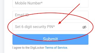 set 6 digit security pin kya hota hai  set 6 digit upi pin kaise banaye [upl. by Yentruocal]