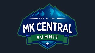 【MK8DX】MKCentral SUMMIT League Season 4  NvK vs BRE 20240511 [upl. by O'Connor]