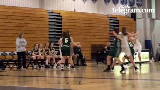 Nashoba vs Shrewsbury highlights [upl. by Aspasia]