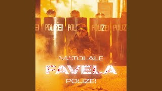 Favela Polizei [upl. by Drandell]