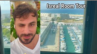 Stjepan Hauser Tour And Vlog In Israel 2022 [upl. by Tengdin]