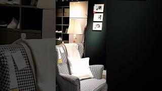 IKEA Finds Bedroom with Hemnes bed⭐ For the full video see the link above ☝️📽️ [upl. by Nitsa135]