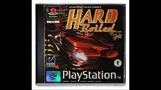 Hard Boiled  OST [upl. by Hillari]