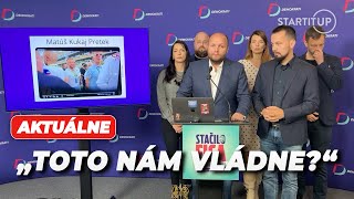 Minister Šutaj Eštok mal stráviť víkend v Abú Dhabí na Formule 1 [upl. by Lyndsie]