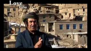 Osman Hawrami quotYazen Kale Yazenquot Official VideoClip [upl. by Reteip]