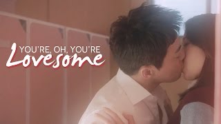 MV RaD  Lovesome Jealousy Incarnate OST Eng Sub [upl. by Galitea855]