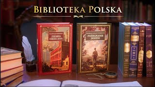 BIBLIOTEKA POLSKA [upl. by Niles]