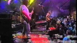 The Lemonheads  Hospital live on TFI Friday [upl. by Rico]