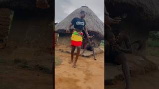 Acholi traditional dance [upl. by Bruns]