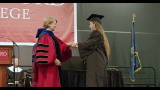 2023 Haverford College Commencement [upl. by Estele]