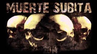 C T M  MUERTE SÚBITA [upl. by Wojcik]