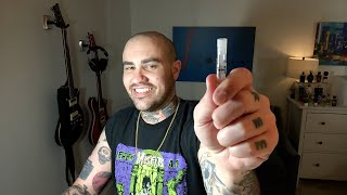 How to Use Perfume Sample Vials amp Dabber 3 Different Ways You Can Use Them [upl. by Nord846]