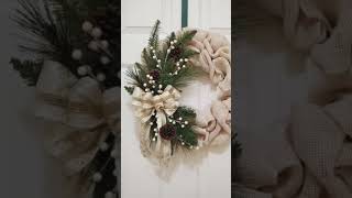 CHRISTMAS TRENDS TENDENCIAS DE NAVIDAD 2024 COMO DECORAR DECOR Design Trends HOME DECOR christmas [upl. by Mechelle]