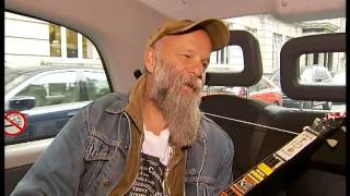 Seasick Steve  Worlds coolest pensioner [upl. by Ignazio]