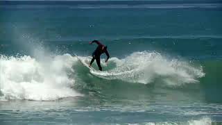 surfing Lower Tressless free Session video [upl. by Kina]