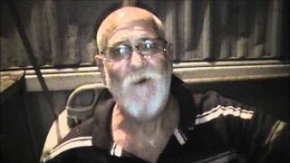 Angry Grandpa speaks on Jamey Rodemeyers Suicide [upl. by Yelssew]