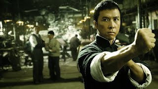 Ip Man Full Movie Facts And Review  Donnie Yen  Simon Yam [upl. by Nimsay]