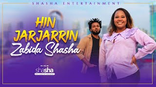 Zabida Shasha Hin Jarjarrin  New Ethiopian Oromo Music 2023 Official Music Video [upl. by Solracsiul]