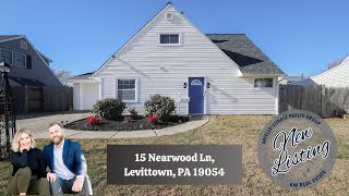 15 Nearwood Ln [upl. by Zacarias]