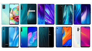 Top 10 Smartphones in the Philippines February 2020 [upl. by Nihs501]