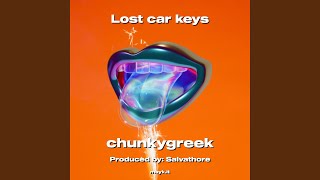 Lost car keys [upl. by Rigdon]