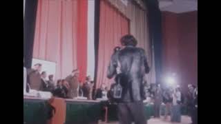 quotAllahu Akbarquot God Is the Greatest  Libya National Anthem 1977 [upl. by Delinda]