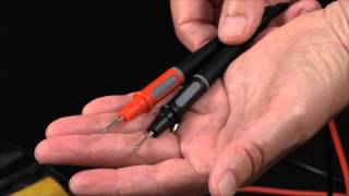 Fluke Test Leads Probes and Accessories [upl. by Isia]