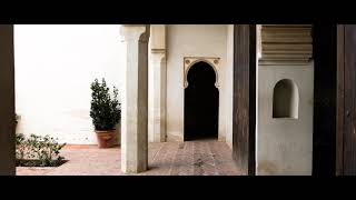 Alcazaba de Málaga [upl. by Airet]