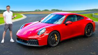 Has Porsche Ruined the New 911 [upl. by Rufena]