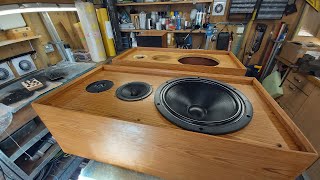 Dead Ditton 44 Speakers Part 4 [upl. by Girish933]