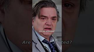 Are you exhausted  chicagomed tvshow tseries [upl. by Eugnimod]