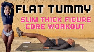 6 MINUTE LOWER ABS BLAST GET FLAT ABS FAST WITH THIS HOME WORKOUT [upl. by Tsepmet876]