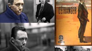 Albert Camus 19131960 [upl. by Sykleb]