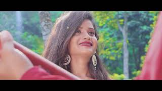 GHAMAILO RAMAILO KOSHI TIRAIMA  COVER SONG  MANISH KHADKA ft ELEENA CHAUHAN [upl. by Stern]