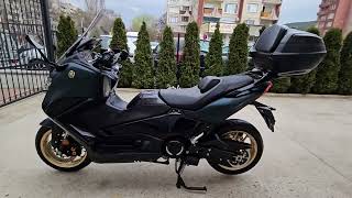 YAMAHA TMAX 560 2022 23500лв [upl. by Ime764]