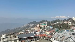 Hotel Room Darjeelling  Car Rent  Full Tour Gide Darjeelling [upl. by Corotto]