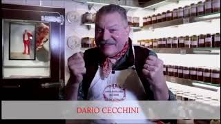 Dario Cecchini  The Butchers Block– PCL Video [upl. by Aikram]