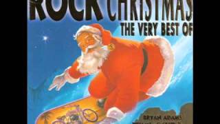 White Christmas Bing Crosby aus dem Albumquot Rock Christmasquot The Very Best Of [upl. by Hanikehs132]