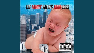 ReArranged Live  Family Values Tour 1999 [upl. by Dymphia216]