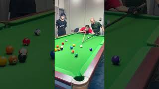 snooker game 22 snooker ball billiards pool snookertime ballpool [upl. by Riordan611]