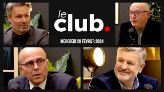 📺 LE CLUB OBJECTIF GARD EN DIRECT avec Olivier Bonné Christophe Mauny et Nicolas Balmelle [upl. by Jessamine]