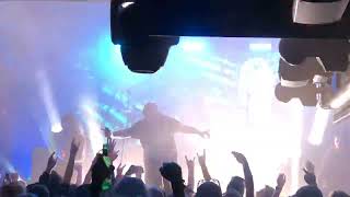 Decapitated  Spheres Of Madness Live In The Opium Dublin 2023 [upl. by Nirre877]