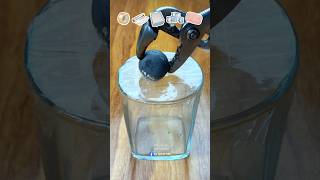 Can RHCB pass through all these things  satisfying experiment science asmr rhcb [upl. by Rebbecca]