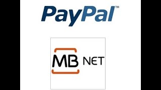 Criar conta paypal  recarregar com mbnet  ✔ [upl. by Fanny]