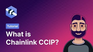 What is Chainlink CCIP [upl. by Bogie498]