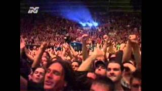 RARE Judas Priest  Live in Sofia 2004 HD  BEST SHOW OF 2004 [upl. by Winona]